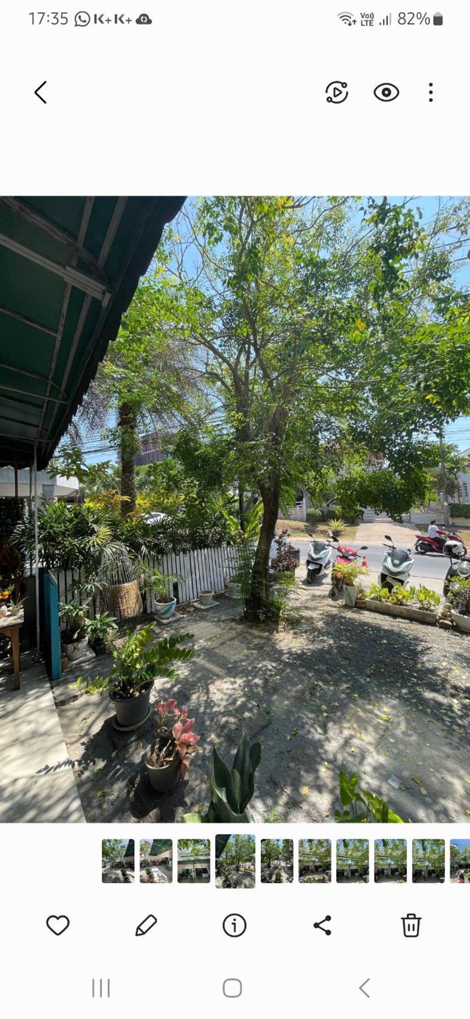 Baan Oui Guest House - Nai Harn Phuket Luaran gambar